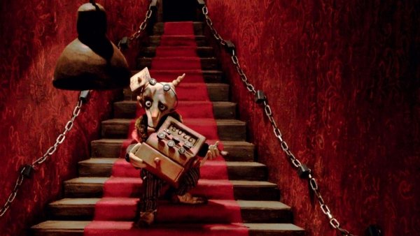 Fimfárum 2 / Filmkép