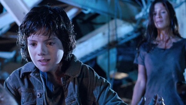 Vérfarkasok / Filmkép