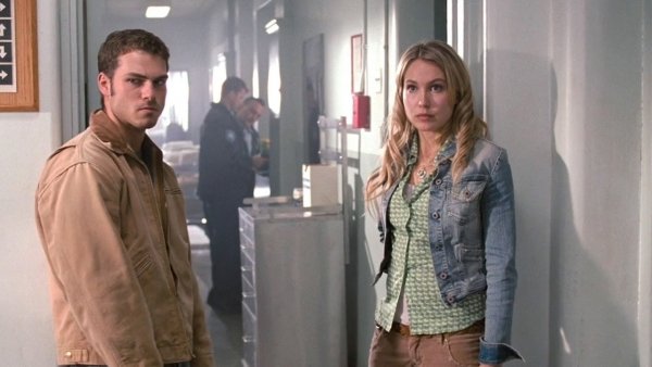 Vérfarkasok / Filmkép