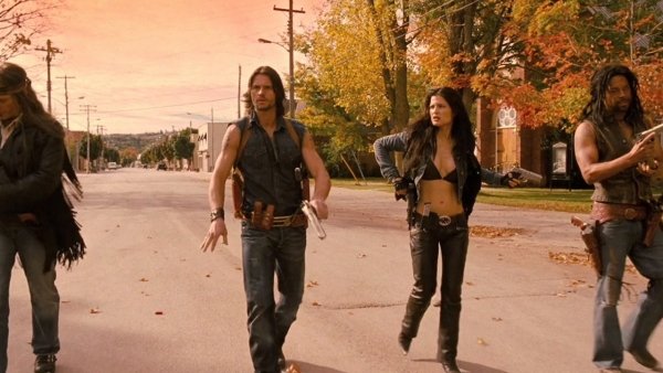 Vérfarkasok / Filmkép