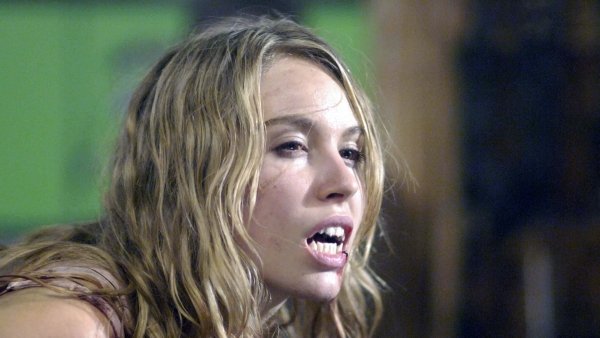 Vérfarkasok / Filmkép