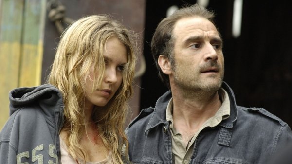 Vérfarkasok / Filmkép