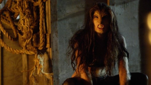 Vérfarkasok / Filmkép