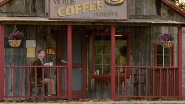 Vérfarkasok / Filmkép