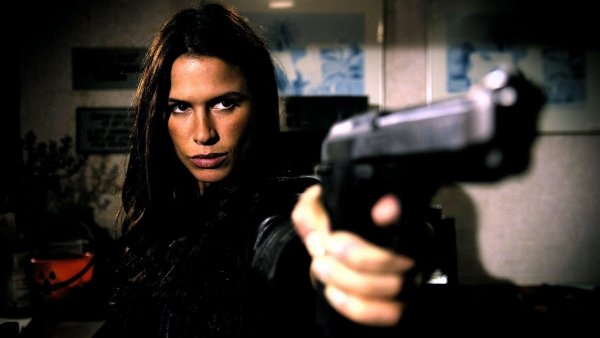 Vérfarkasok / Filmkép