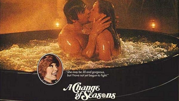 A Change of Seasons / Filmkép A Change of Seasons / Filmkép