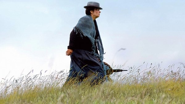 Séraphine / Filmkép