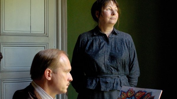 Séraphine / Filmkép