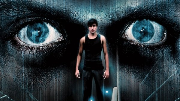 Driftwood / Filmkép