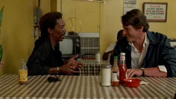 Hamis riport / Filmkép Hamis riport / Filmkép