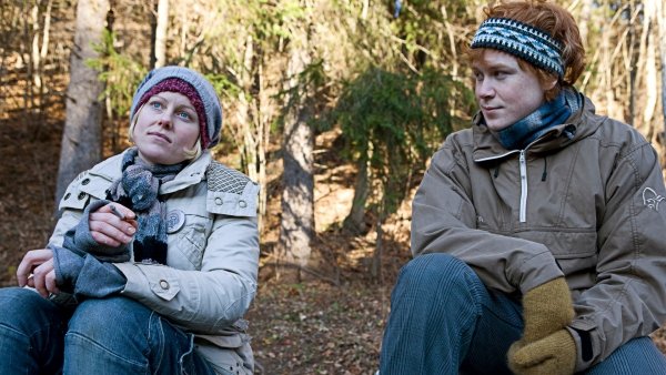 De Gales hus / Filmkép