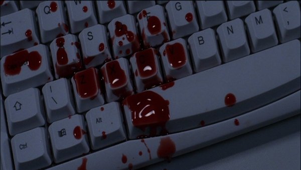 LD 50 Lethal Dose / Filmkép LD 50 Lethal Dose / Filmkép