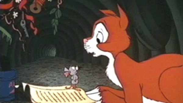 A Very Merry Cricket / Filmkép