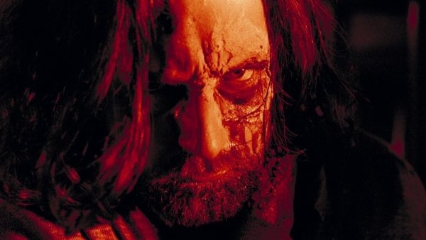 Dead Meat / Filmkép