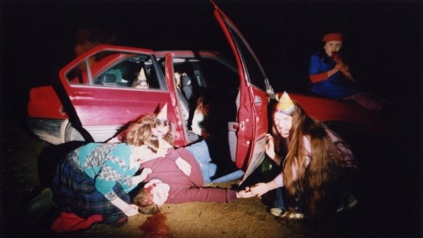 Dead Meat / Filmkép