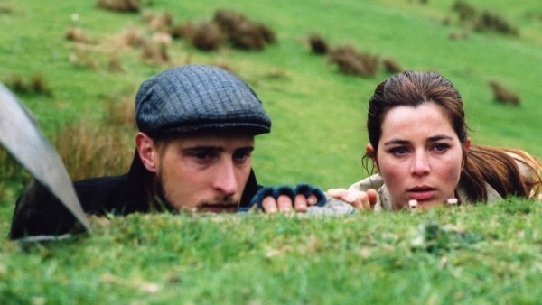 Dead Meat / Filmkép