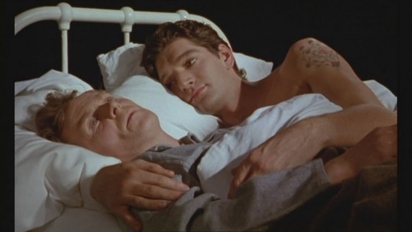 Wittgenstein / Filmkép