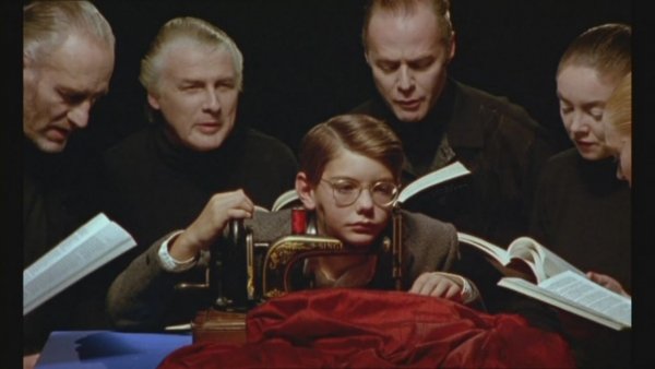 Wittgenstein / Filmkép