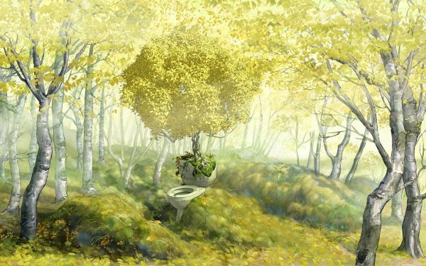 Cheon-nyeon-yeo-woo-yeo-woo-bi / Filmkép