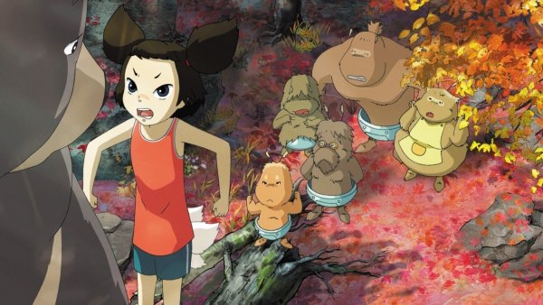 Cheon-nyeon-yeo-woo-yeo-woo-bi / Filmkép