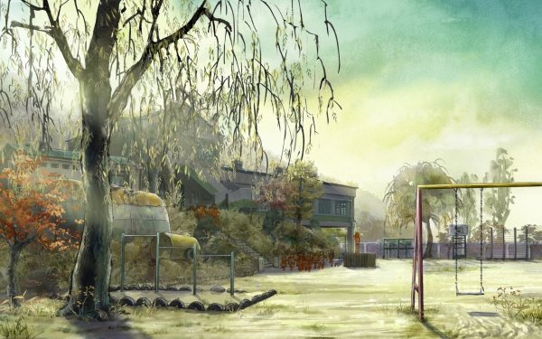 Cheon-nyeon-yeo-woo-yeo-woo-bi / Filmkép