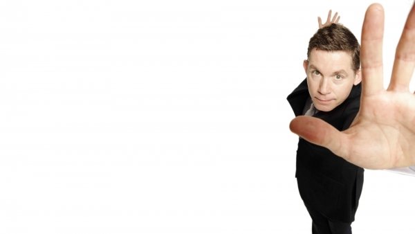 Lee Evans : The Ultimate Experience / Filmkép Lee Evans : The Ultimate Experience / Filmkép