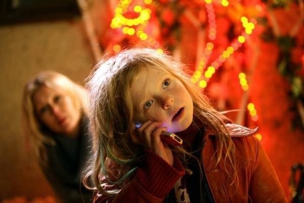 Förortsungar / Filmkép