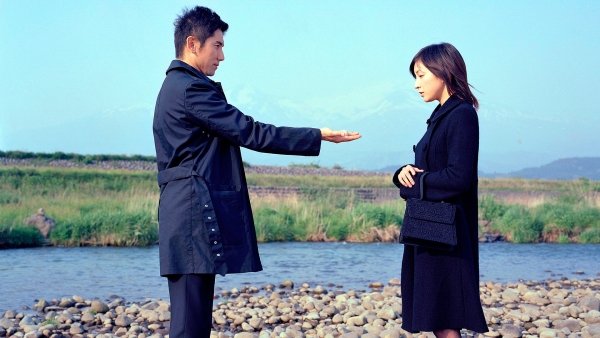 Távozások / Filmkép