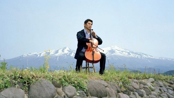 Távozások / Filmkép