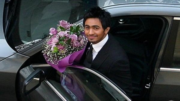 عمر وسلمى 2 / Filmkép