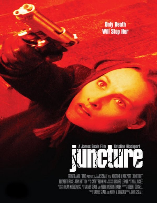 Juncture / Filmkép
