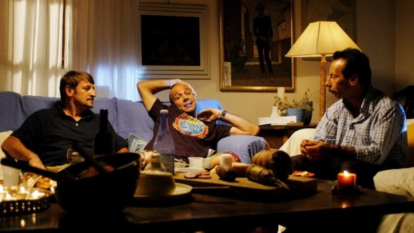 Tu la conosci Claudia? / Filmkép Tu la conosci Claudia? / Filmkép