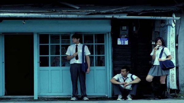 Sheng xia guang nian / Filmkép