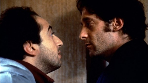 Hétköznapi csetepaté / Filmkép