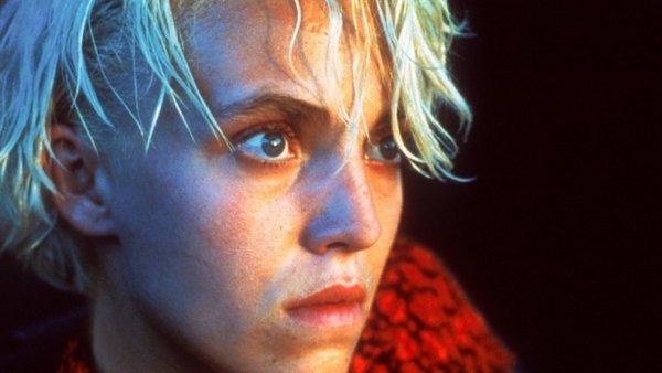 Sötét utak / Filmkép