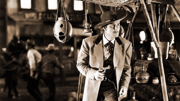 San Antonio / Filmkép