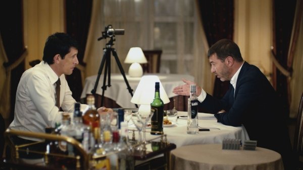 Satisfaktsiya / Filmkép