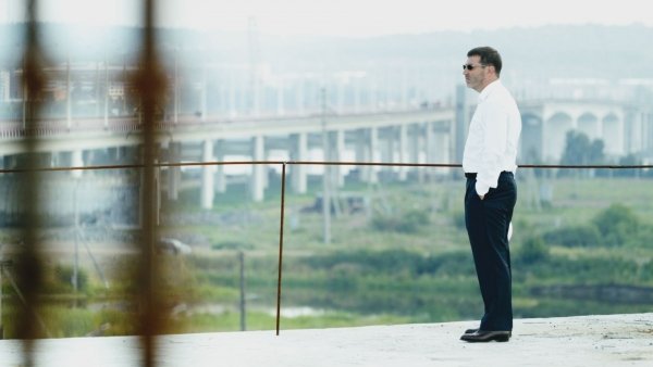 Satisfaktsiya / Filmkép