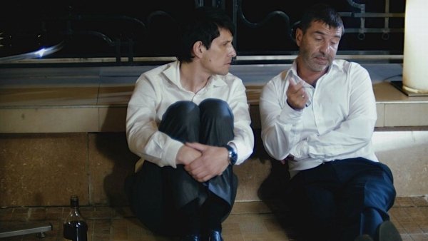 Satisfaktsiya / Filmkép