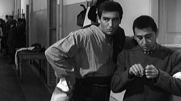 A nagy háború / Filmkép