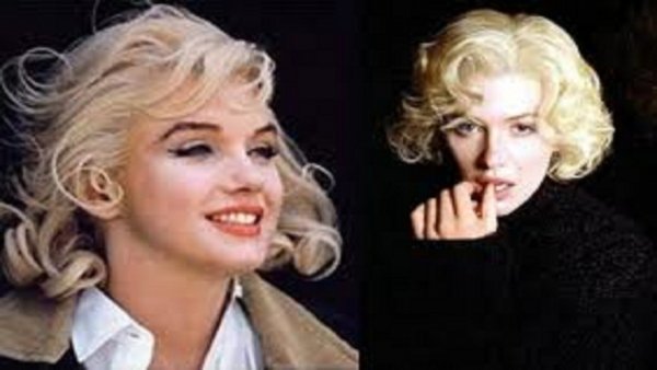 A szexbomba / Filmkép