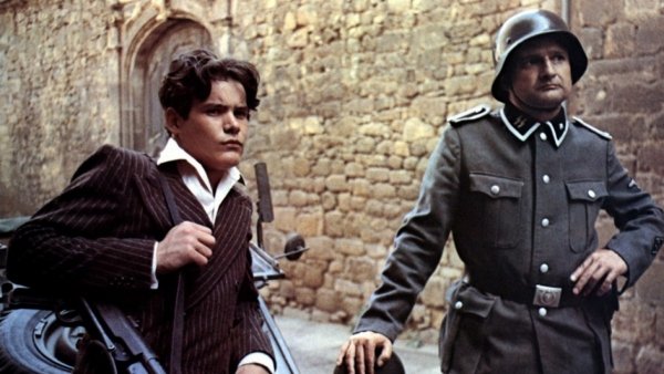 Lacombe Lucien / Filmkép