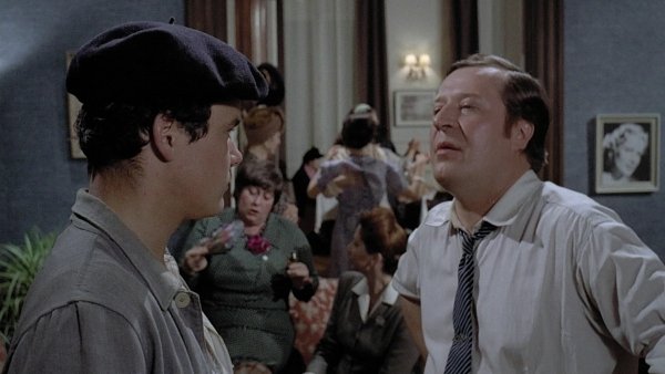 Lacombe Lucien / Filmkép