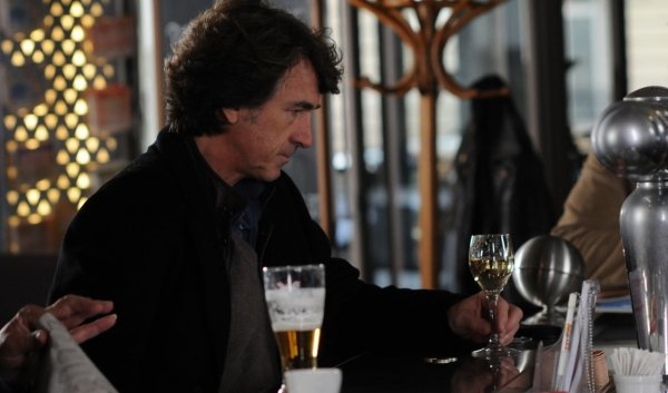 A javulás útján / Filmkép