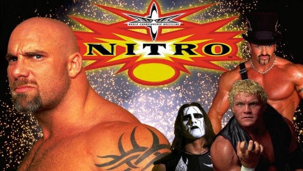 WWE: The Rise and Fall of WCW / Filmkép