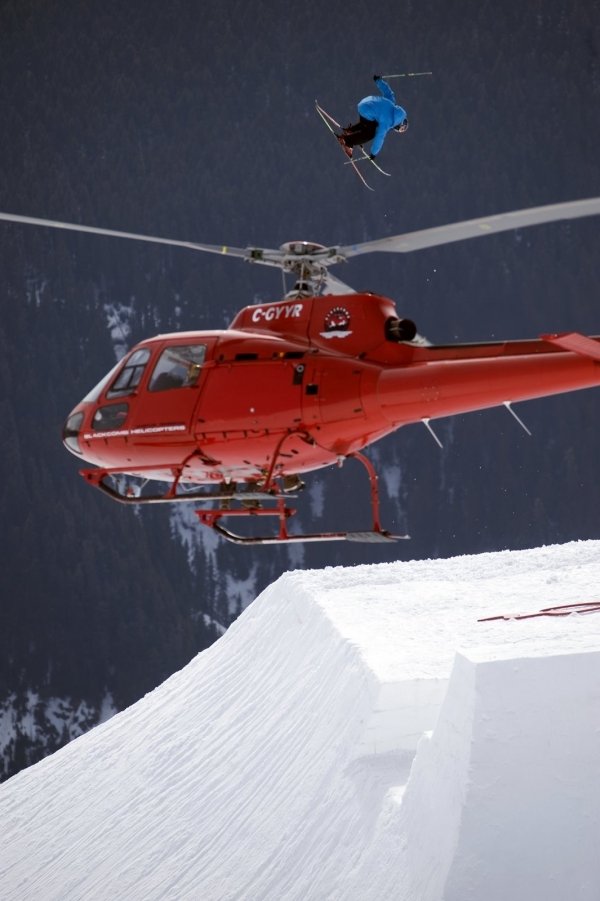 The Way I See It / Filmkép