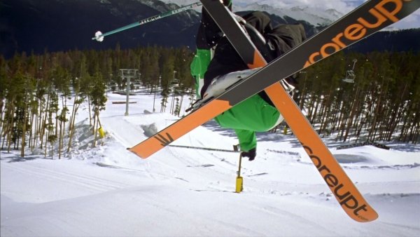 The Way I See It / Filmkép