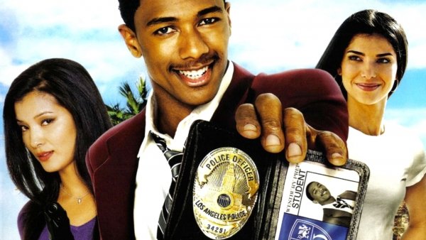 Osztályalsó / Filmkép