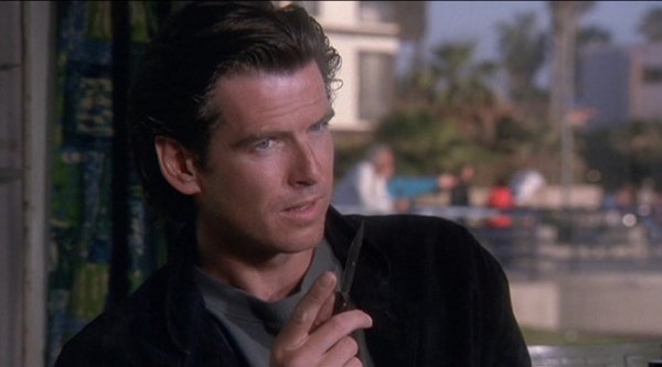 Dupla csavar / Filmkép