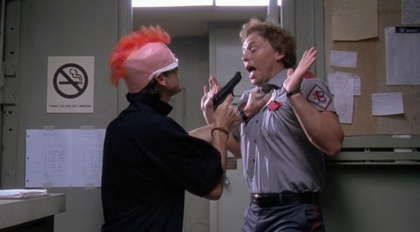 Dupla csavar / Filmkép